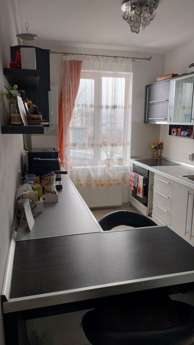 Apartament decomandat cu 2 camere de vânzare, Baciu, Cluj-Napoca. - Poză 4