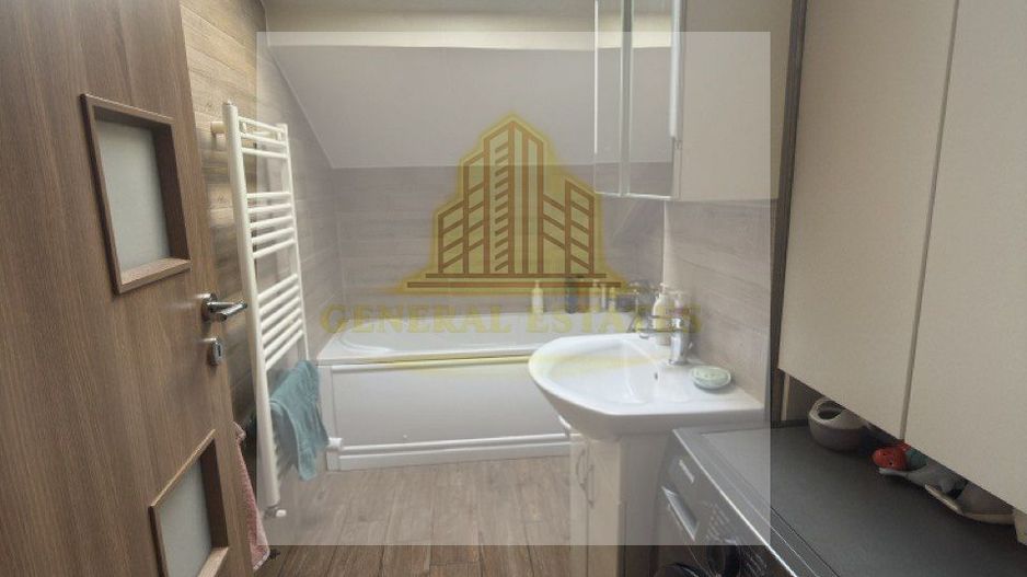 Apartament 2 camere Sanpetru cu parcare inclusă - Poză 7