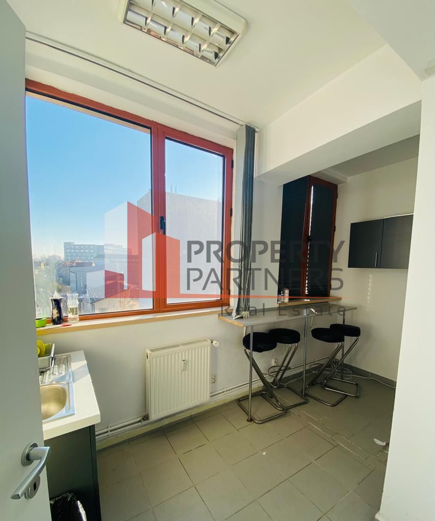 215 mp pozitie centrala Calea Plevnei - Poză 22