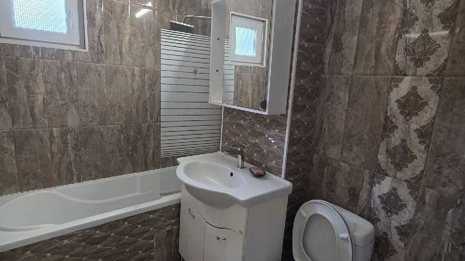 De inchiriat apartament 2 camere, Mazepa 2, etaj 1, 2600 lei - Poză 9