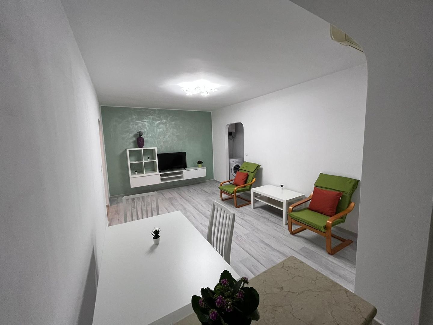 APARTAMENT 1 MAI | METROU | RENOVAT COMPLET - Poză 4