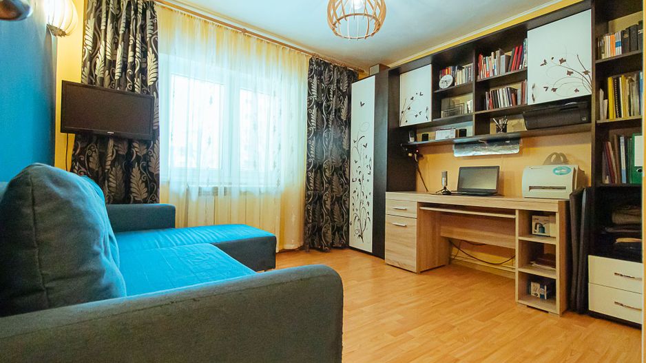 Imobil pretabil locuință permanentă, de vacanță sau spațiu birouri, Comision 0% - Poză 11