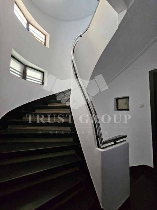 Apartament 3 camere Gradina Icoanei | fara risc sau urgenta | imobil cu lift - Poză 22