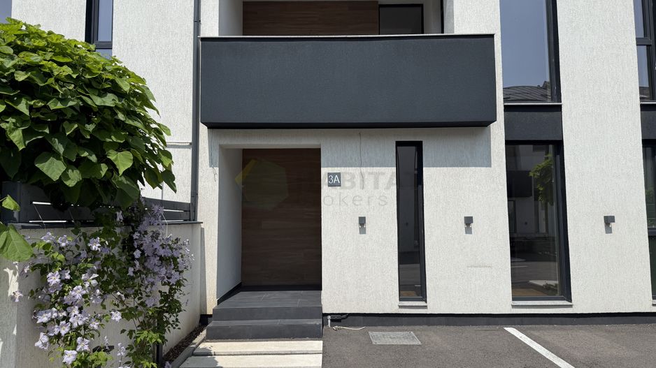 Matei Millo | Vila moderna 5 camere | Disponibla imediat - Poză 34