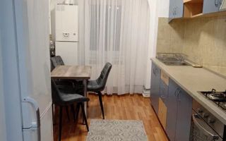 Zonă ultracentrală, apartament decomandat spre închiriere cu 2 camere - Poză 4