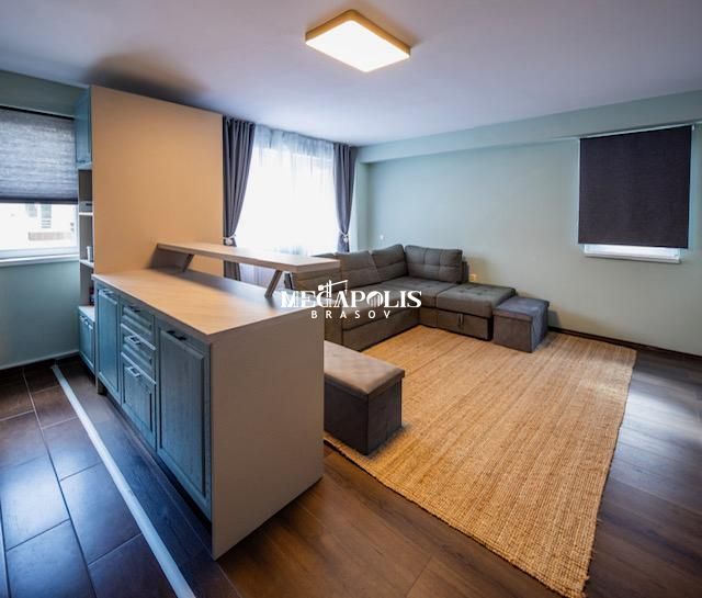 Apartament 3 Camere | 66mp | Zonă Dezvoltată | Tractorul - Poză 5