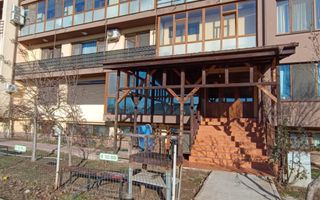 Apart. 2 cam. mob/utilat impecabil in Cartierul Verde - Poză 13