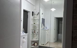 Garsoniera LUX 40mp Militari Residence-Chiajna T634 - Poză 11
