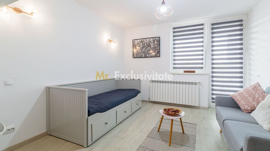 Casa in stil mediteranean cu teren generos - Poză 22