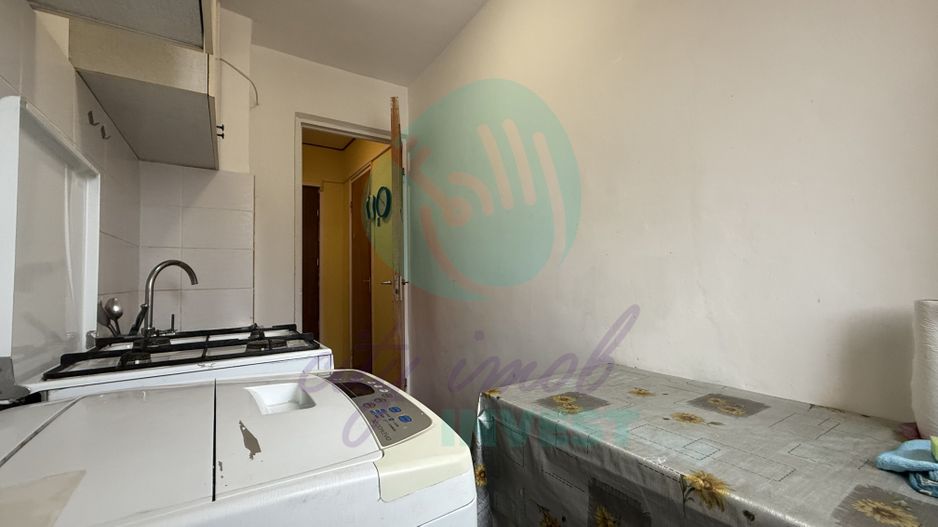 Garsonieră de închiriat | Câmpia Libertății – Baba Novac | aproape de parc - Poză 5