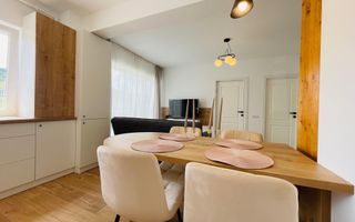 Apartament cu 2 camere, la prima locuire – Str. Urusagului, Floresti - Poză 2
