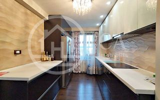 Apartament cu 3 camere de inchiriat in zona Nufarul, Oradea - Poză 7