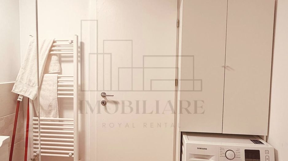 Ap. 2 Camere – Marasti strada Fabricii | Aproape de Facultăți si Mall-uri - Poză 11