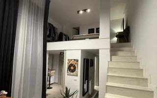 Apartament tip loft 2 camere | 2 bai | bloc nou| langa parc si lac-Colentina - Poză 1