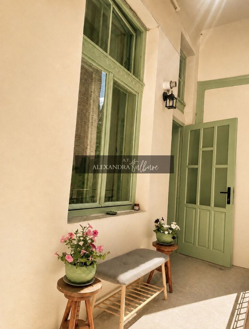 Apartament ultrafinisat I 1 camera I Ultracentral - Poză 3