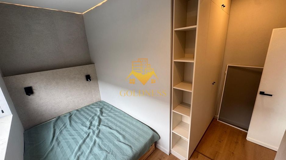 2 camere, modern, garaj, Gruia Zona Stadionul CFR, Panoramic, Baron - Poză 3