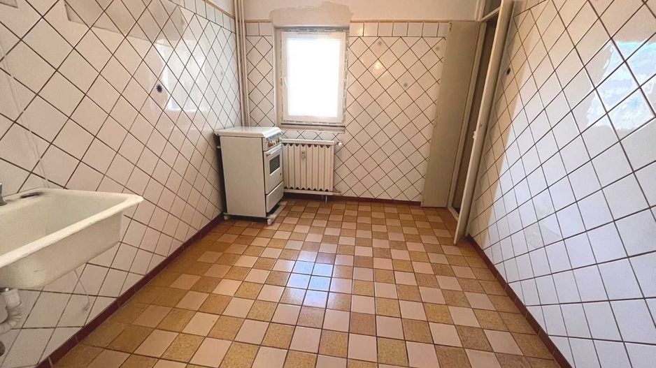 Vitan Mall, bloc 1989, 3 camere decomandat, str Breaza - Poză 8