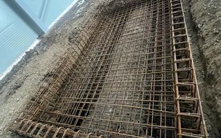 PARC INDUSTRIAL I HALE DEPOZITARE/PRODUCTIE I CHIAJNA - Poză 14