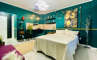 Apartament cu 3 camere cu parcare in bloc nou - Poză 8