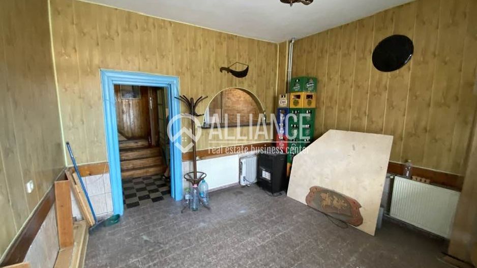 GARA (Cod 01) P+M,  cu dubla intrare stradala! - Poză 2