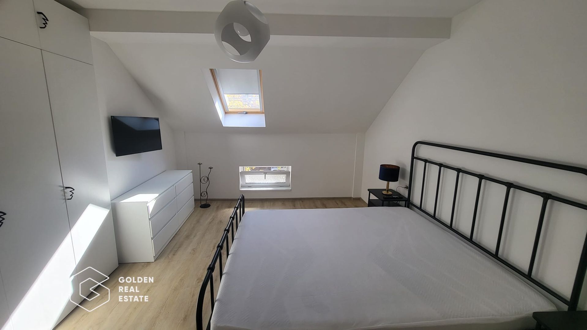 Apartament 2 camere, 2 bai,  Zona Lunei Timisoara - Poză 9