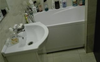 Apartament 2 camere zona Iosefin - curte comuna - Poză 9