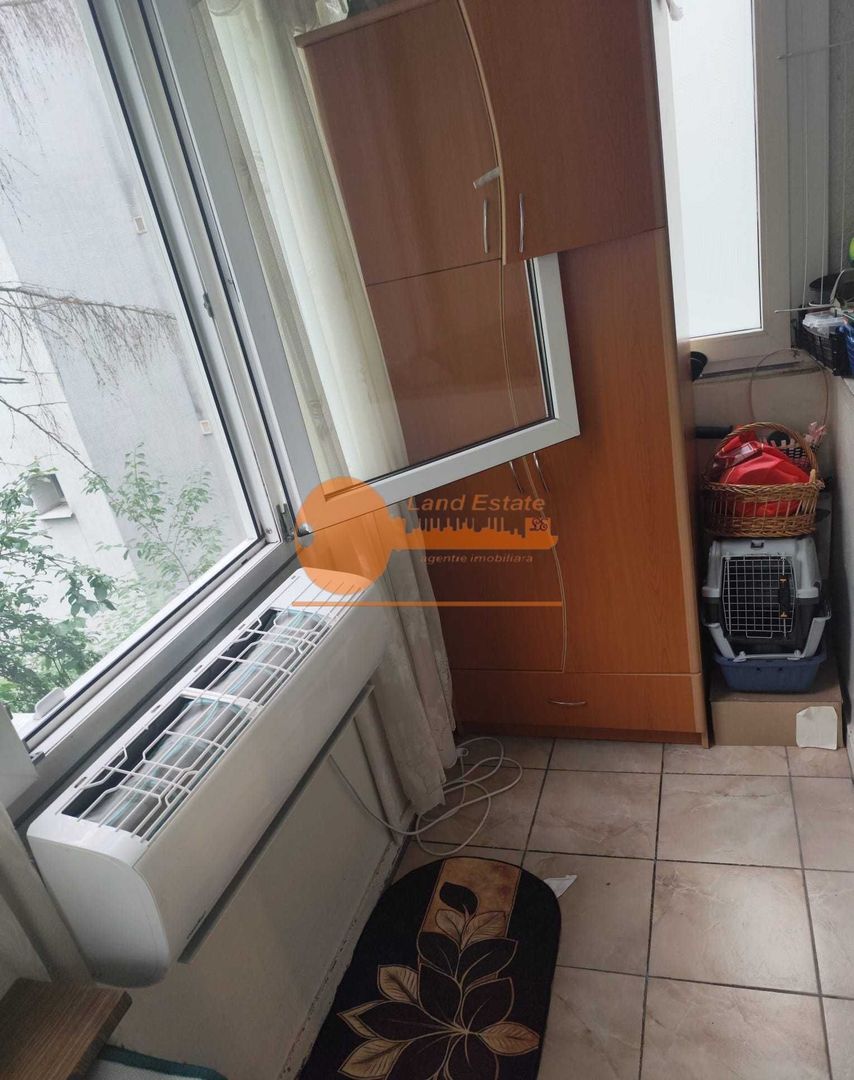 3 Camere Decomandat | 75 mp | Metrou Nicolae Grigorescu 100m - Poză 6