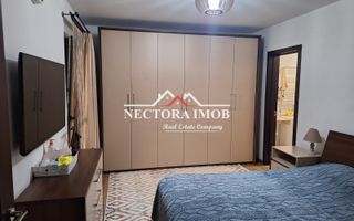 NECTORA IMOB-Casa moderna 118 mp utili + 800 mp teren Cartier Balcescu - Poză 18