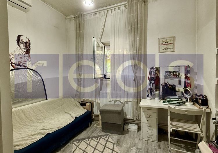 VANZARE 2 CAMERE | SEMIDECOMANDAT | ZONA PIATA MUNCII - Poză 3