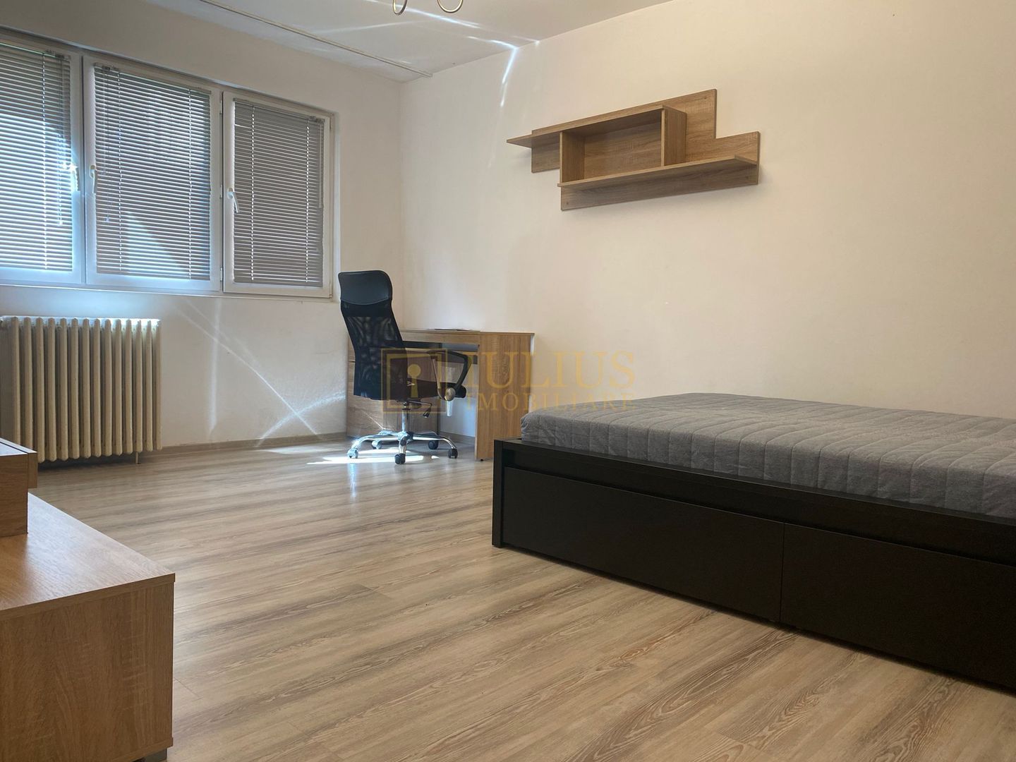 Apartament cu 1 camera, Str. Barbu Iscovescu - Complex Studentesc. - Poză 1