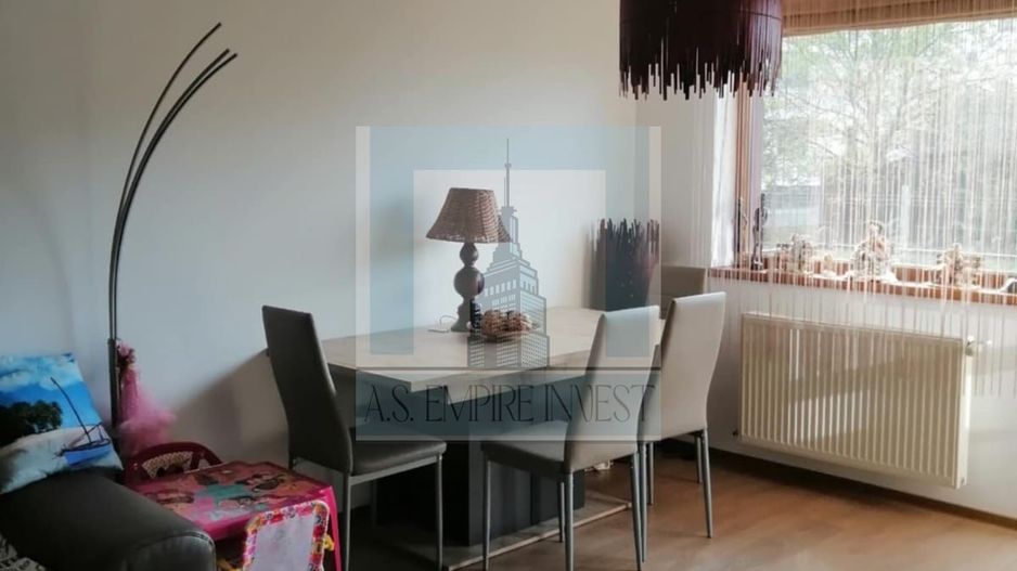 Apartament 2 camere decomandat - zona Tractorul(Casa Nobel) - Poză 2