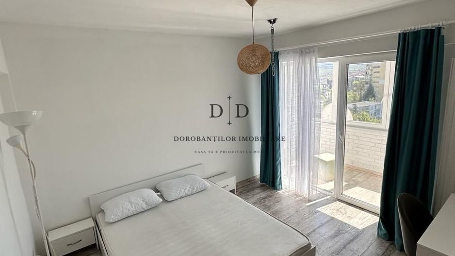 Apartament 2 camere | Investitie | Piata Hermes-Gheorgheni | View - Poză 5