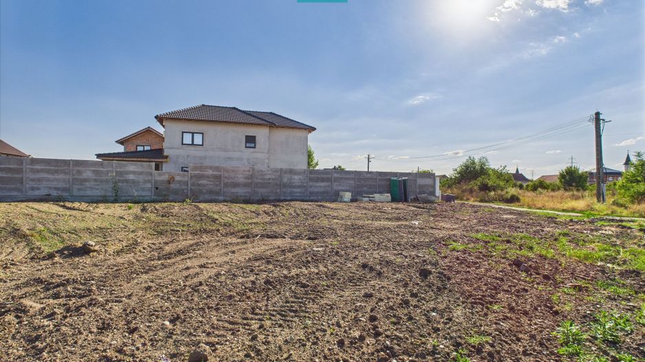 Loc de casă în cartierul rezidențial Gai - Poză 6