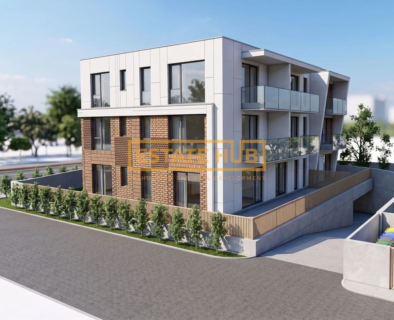 Apartament nou 3 camere aproape de zona centrala a Clujului - Poză 6