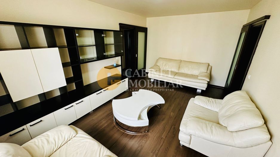 Ap. 3 Camere  - Etaj Intermediar - Zona Alexandru Parcul Voievozilor - Poză 2