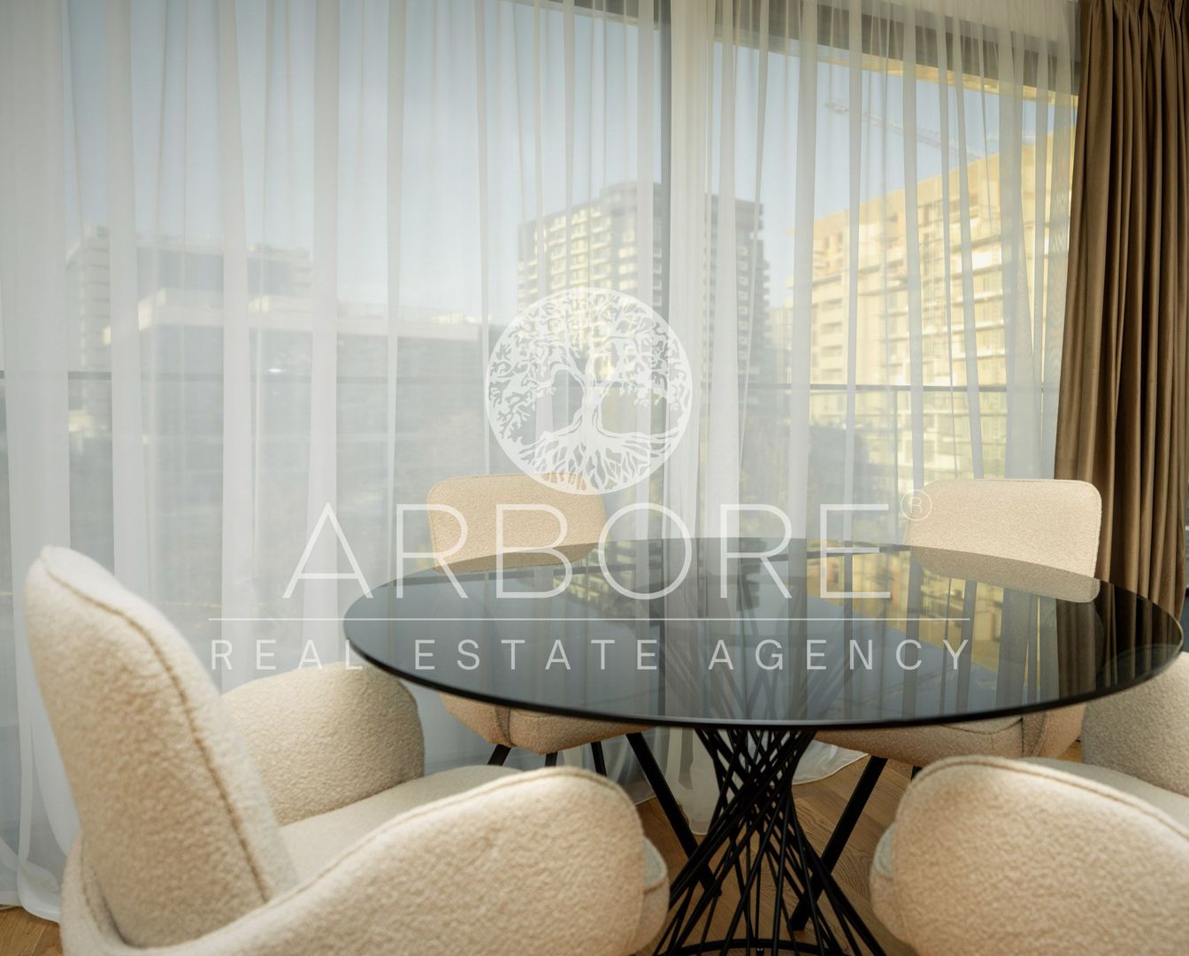 Apartament de Vânzare cu 3 Camere în Zona de Nord a Bucureștiului - Poză 5