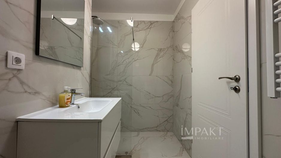 Apartament 2 camere | Prima Inchiriere | Terasa | Elite City - Poză 13