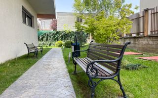 Apartament cu 3 camere ***85 mp utili*** // Erou Iancu Nicolae - Padurea Baneasa - Poză 48