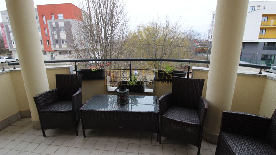 1 camera, acces la curte, zona liniștită, cheltuieli incluse -Dumbravita - Poză 2