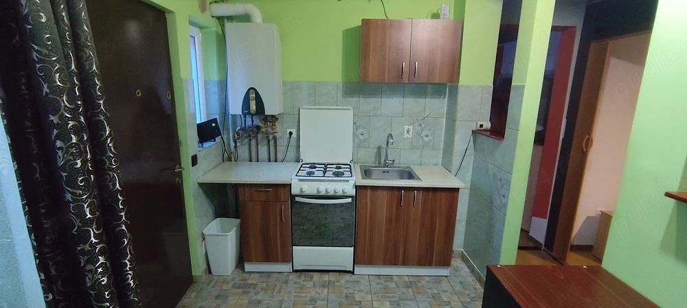 Apartament cu 2 camere | 46 mp | Gara - Poză 5