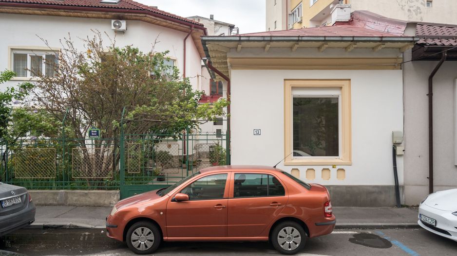 COMISION 0% - Biroul tau din Floreasca- 3 camere luminoase - Poză 21