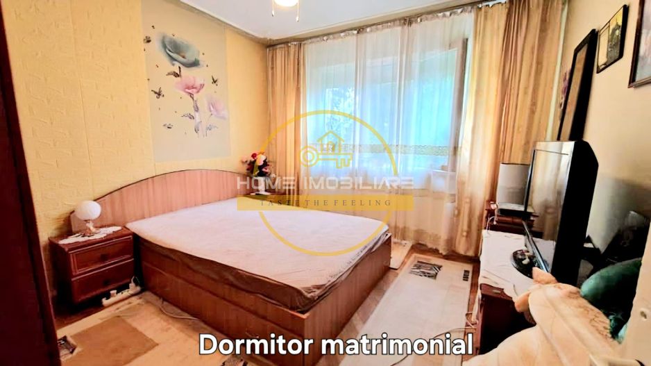 Apartament 3 camere 58mp in zona Tatarasi - Poză 7