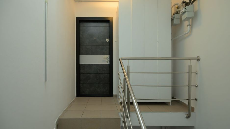 Apartament spatios 3 camere | Piata Floreasca | Dorobanti - Poză 20