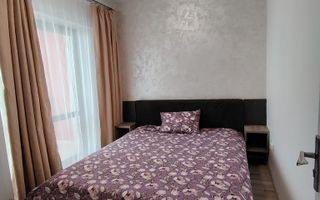 Apartament 2 camere, Semidecomandat, zona Tudor Vladimirescu Iasi - Poză 3
