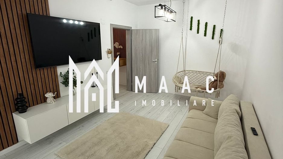 Apartament 2 camere - prima închiriere | Loc de parcare - Poză 1