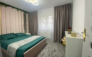 Apartament cu doua camere, Brancoveanu, 82.490€ - Poză 10