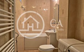 Apartament de închiriat cu 2 camere în zona centrală, Oradea - Poză 7