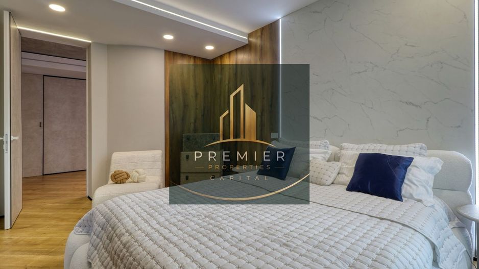 Duplex de lux cu 4 camere | Dinamic City | Mobilat și utilat complet | - Poză 6