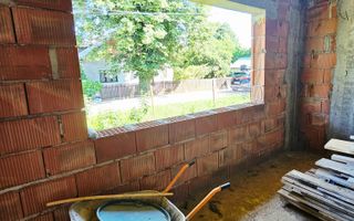 🏡 Casă la roșu cu 4 camere, 122 mp utili, teren 465 mp – Băicoi - Poză 22