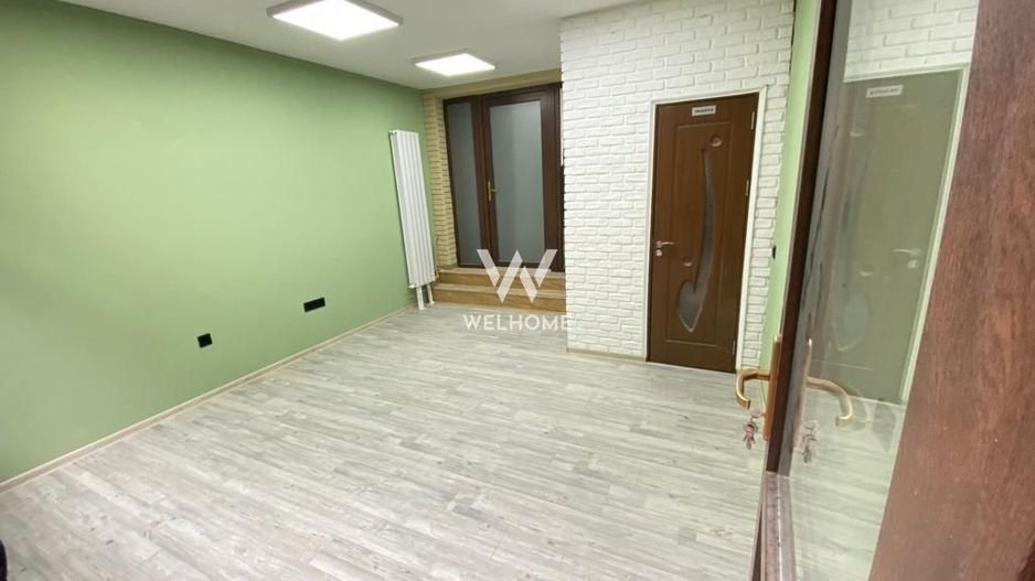 Spatiu Comercial Stradal 30 mp - Central -Sibiu - Poză 5